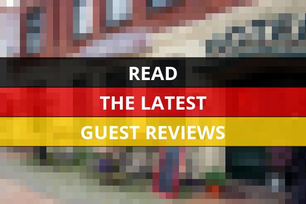 www.hotelcafefrida.de - check out latest independent reviews