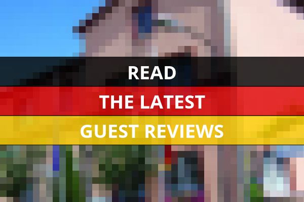 www.hotelchristine.de - check out latest independent reviews