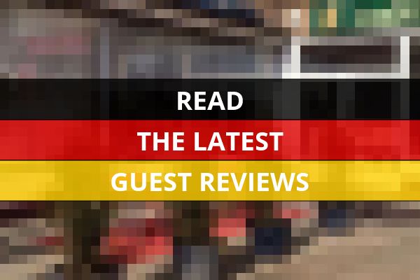 www.hotelcolumbia.de - check out latest independent reviews