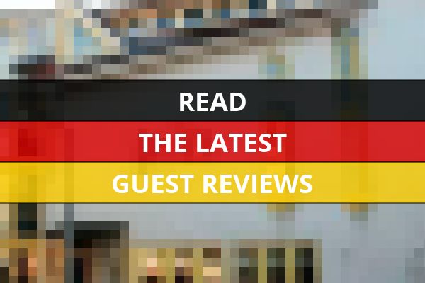 www.hotelcrystal.de - check out latest independent reviews