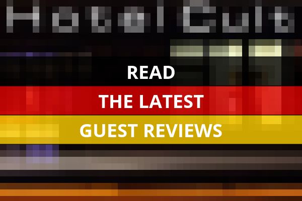 www.hotelcult.de - check out latest independent reviews
