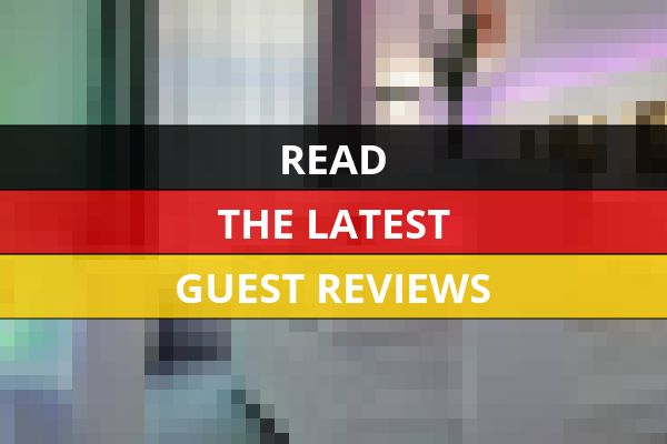 www.hoteldowntown.de - check out latest independent reviews