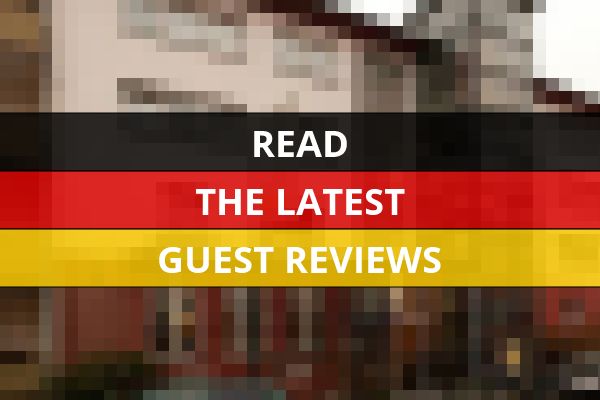 www.hotelelite-ka.de - check out latest independent reviews
