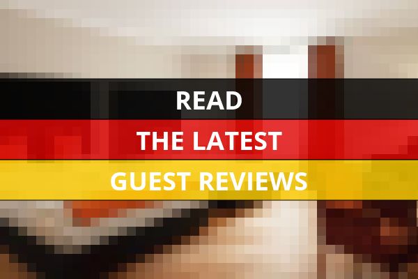 www.hotelflorentina.de - check out latest independent reviews
