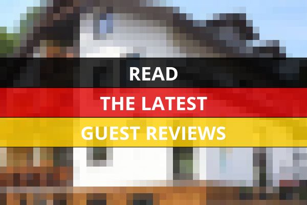 www.hotelgarni-berghof.de - check out latest independent reviews