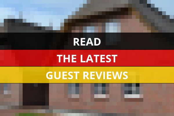 www.hotelgarni-sueddorf-amrum.de - check out latest independent reviews