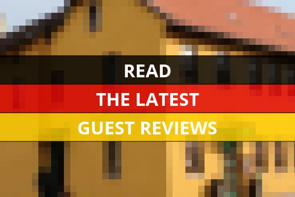 www.hotelginkgobaum.de - check out latest independent reviews
