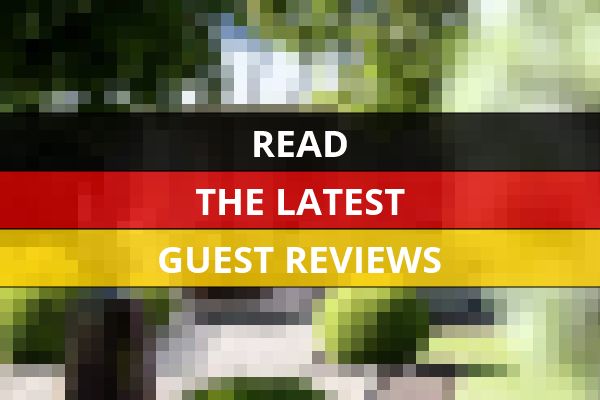 www.hotelgreencottage.de - check out latest independent reviews