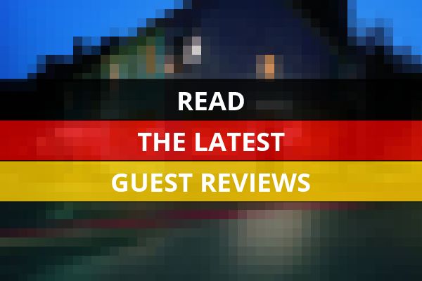 www.hotelgruenersand.de - check out latest independent reviews