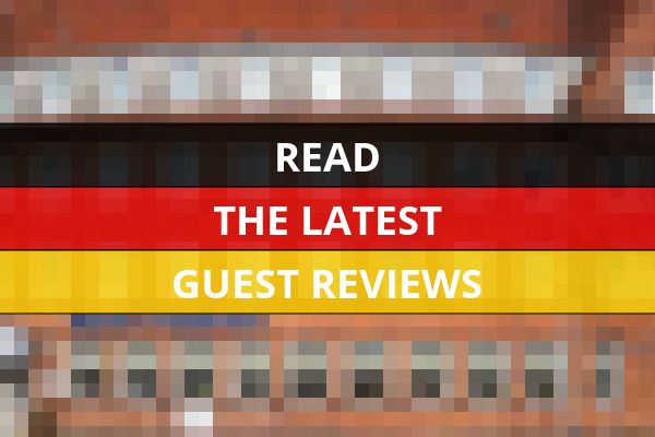www.hotelhansen.de - check out latest independent reviews