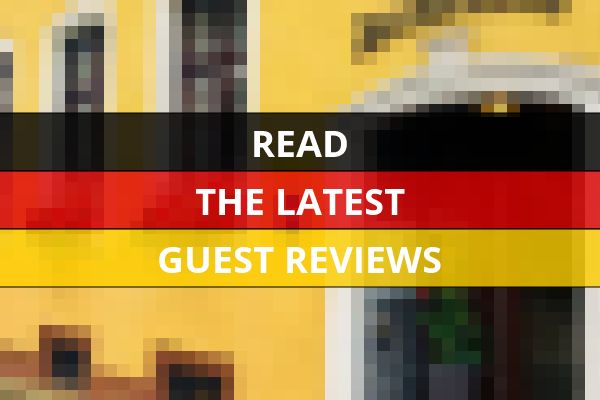www.hoteljanvanwerth.de - check out latest independent reviews