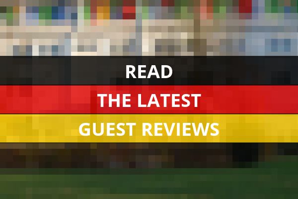 www.hoteljohnel.de - check out latest independent reviews