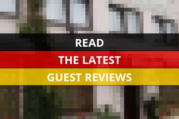 www.hotelkrone.online - check out latest independent reviews