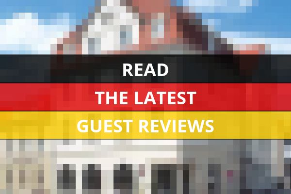 www.hotelkronprinz.de - check out latest independent reviews
