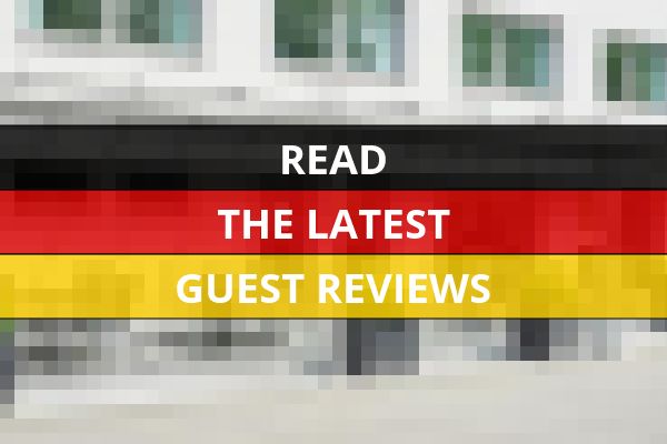 www.hotelnumberone.de - check out latest independent reviews