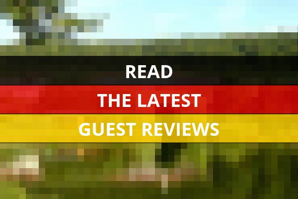 www.hotelpark-hohenroda.com - check out latest independent reviews
