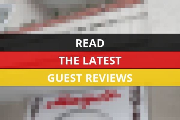 www.hotelpension-margrit.de - check out latest independent reviews