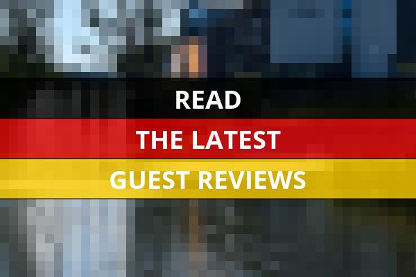 www.hotelpensionfidelitas.de - check out latest independent reviews