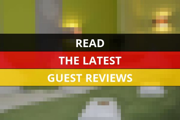 www.hotelpoppular.de - check out latest independent reviews