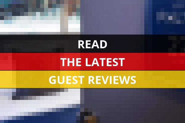 www.hotelstadtfeld.de - check out latest independent reviews