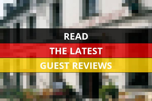 www.hotelvanbebber.de - check out latest independent reviews