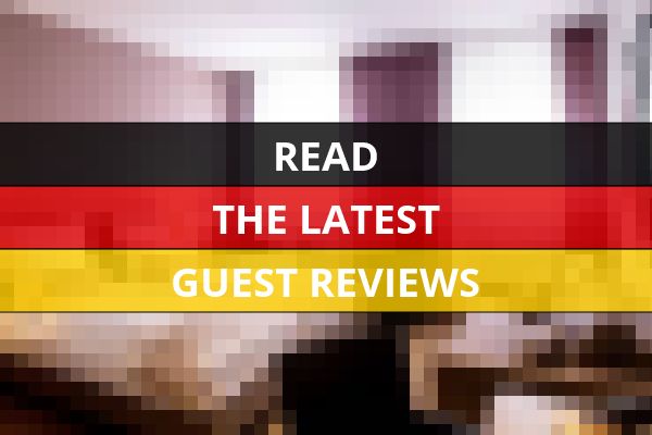 www.hotelverst.com - check out latest independent reviews