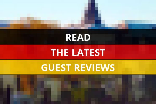 www.hotelvillamagnolia.de - check out latest independent reviews