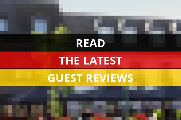 www.hotelwanders.de - check out latest independent reviews