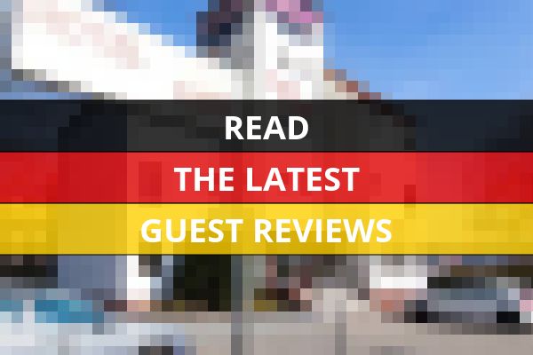 www.hotelweide.berlin - check out latest independent reviews
