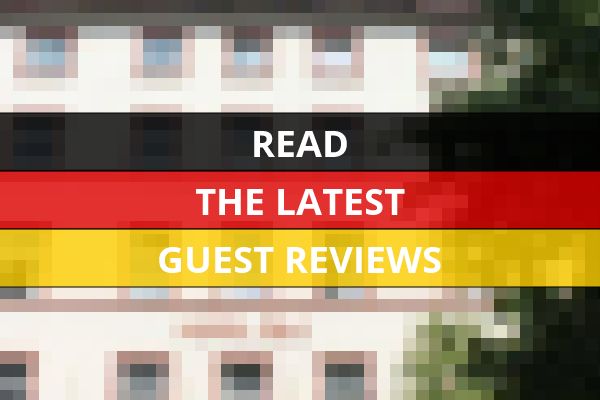 www.hotelzeil.com - check out latest independent reviews