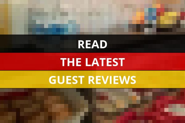 www.hotelzumfeldberg.de - check out latest independent reviews
