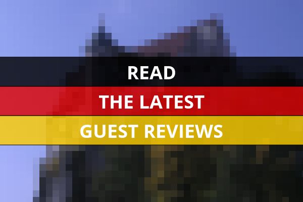 www.huber-hotel.de - check out latest independent reviews