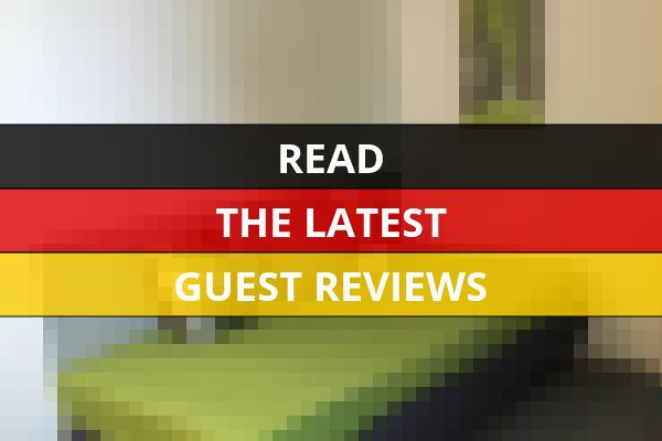 www.hubertus-hof.com - check out latest independent reviews