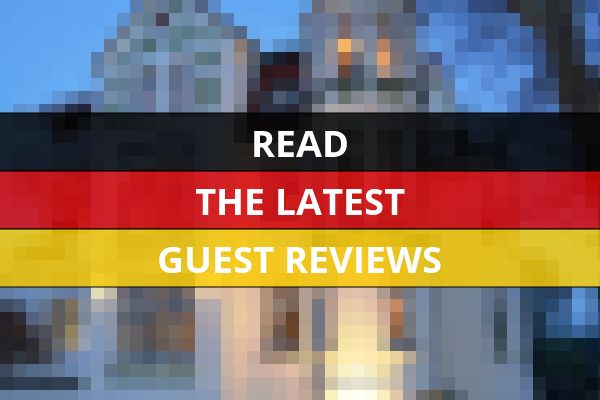 www.hubertusburg-kuehlungsborn.de - check out latest independent reviews