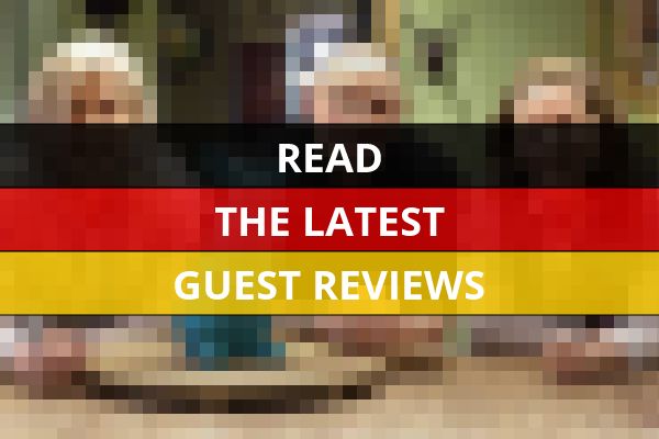www.hubertushof-hobbach.de - check out latest independent reviews