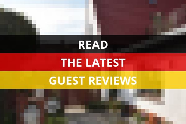 www.hundeurlaub.net - check out latest independent reviews
