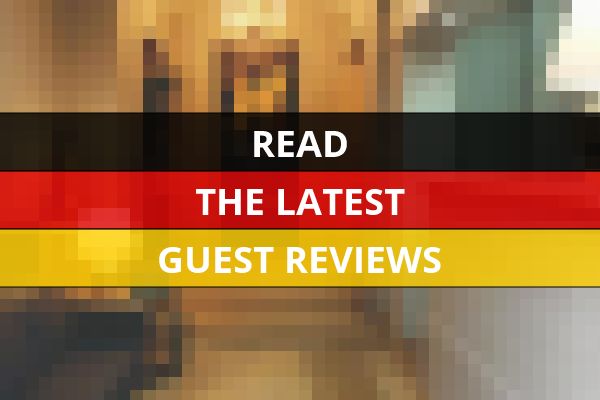 www.huxx-rooms.de - check out latest independent reviews