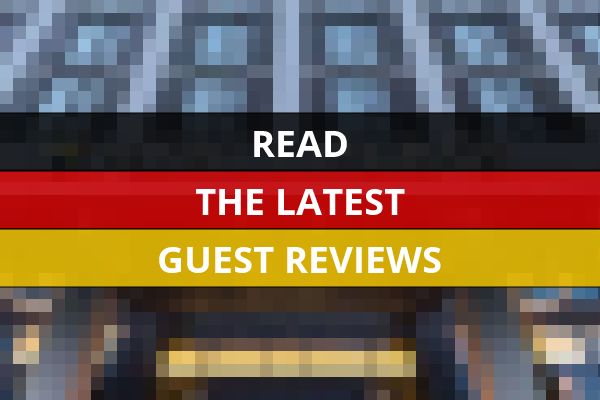 www.hyattplacefrankfurtairport.com - check out latest independent reviews