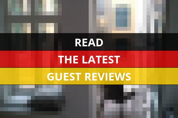 www.iloveleipzig.com - check out latest independent reviews
