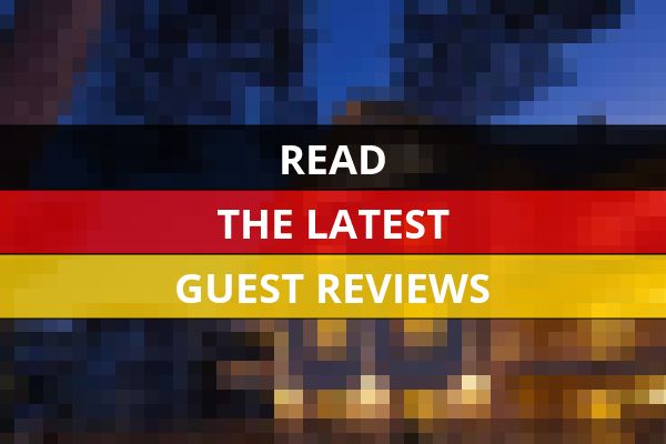 www.infousedom.de - check out latest independent reviews