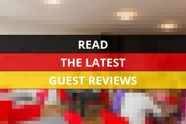 www.inselhostel.com - check out latest independent reviews