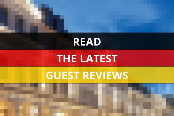 www.inselloft-norderney.de - check out latest independent reviews