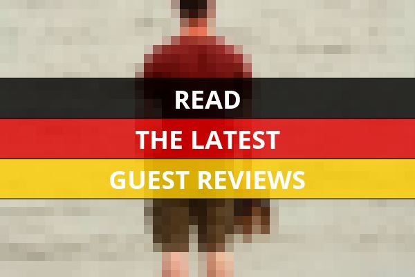 www.inselquartier-pellworm.de - check out latest independent reviews