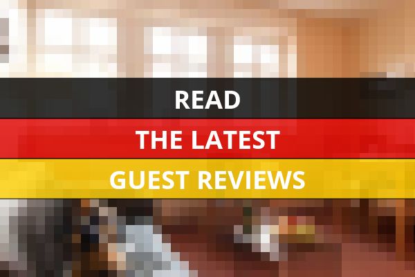 www.inselresidenz-strandburg.de - check out latest independent reviews