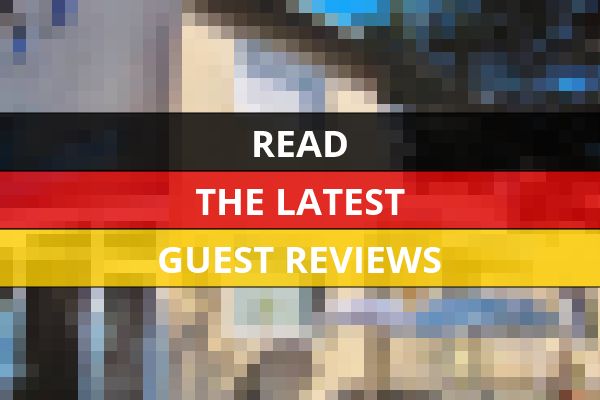 www.jaegersruh-eifel.de - check out latest independent reviews