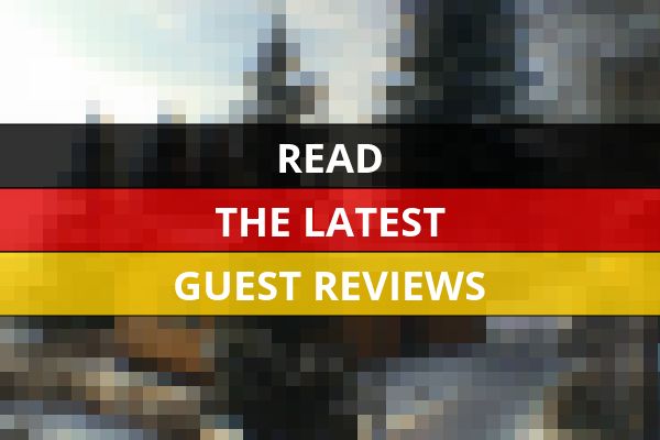 www.jagdhaus-eiden.de - check out latest independent reviews