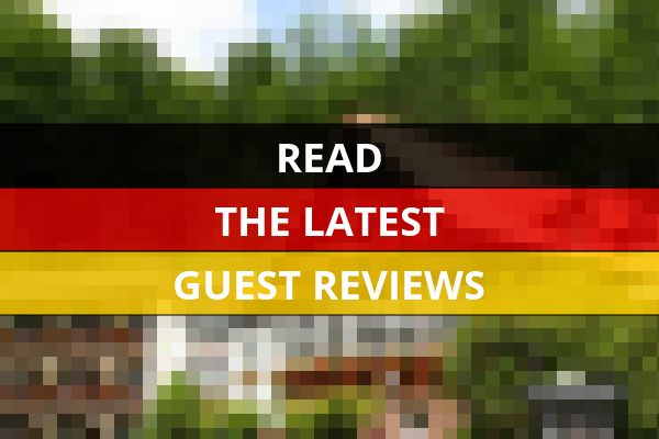 www.jagdhausheede.de - check out latest independent reviews