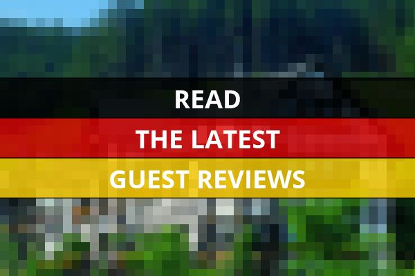 www.jagdhof-glashuette.de - check out latest independent reviews