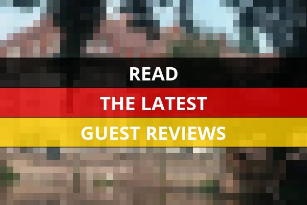 www.jagdschloss-bellin.de - check out latest independent reviews