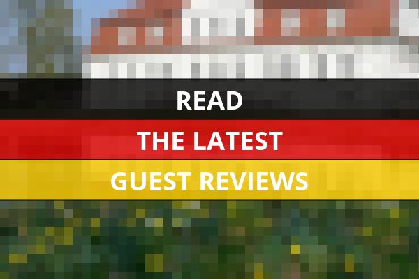 www.jagdschloss-kotelow.de - check out latest independent reviews
